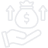 Self-Funding Efficiency